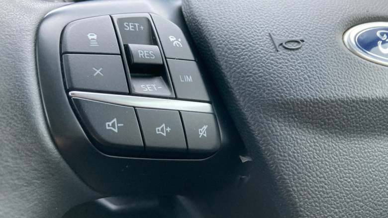 Ford Kuga 1.5 EcoBlue Titanium First Edition 5dr Diesel Estate